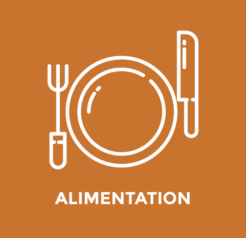 Programme Origine ALIMENTATION