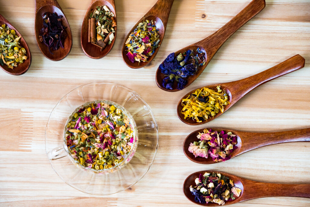 nathuropathie Reprendre le contrôle