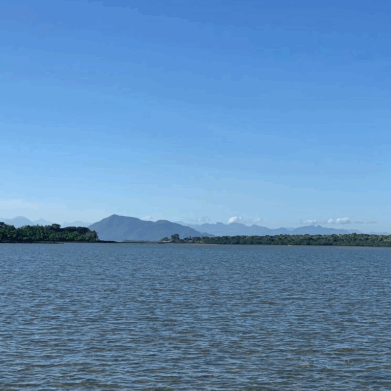 Retraite Détox et Bien-être l'océan