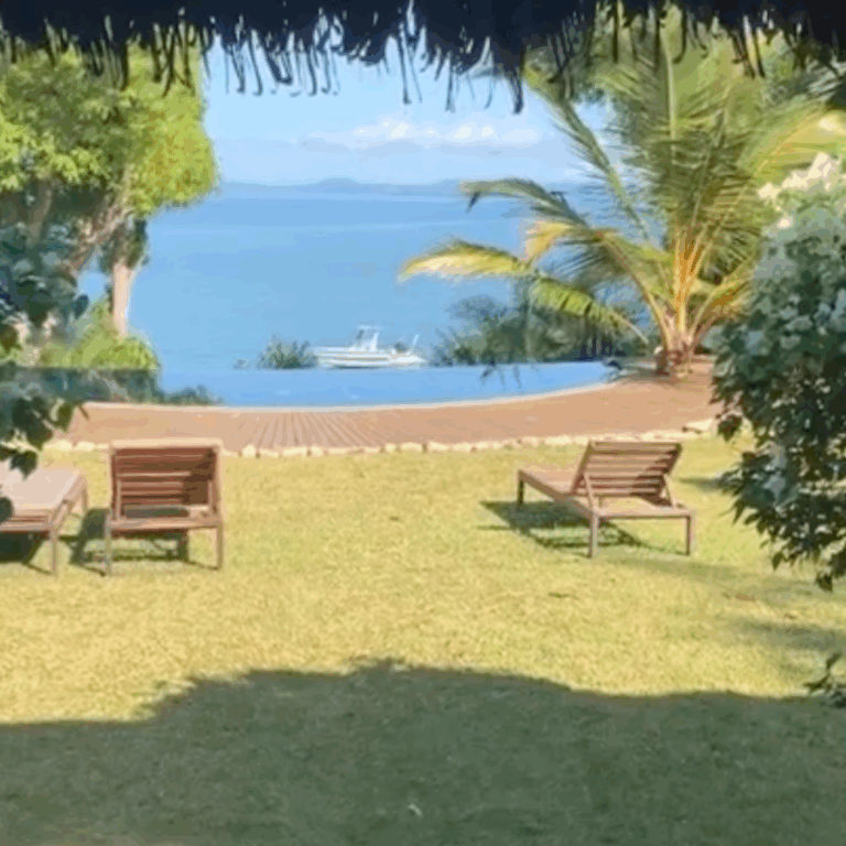 Retraite Détox et Bien-être cotage