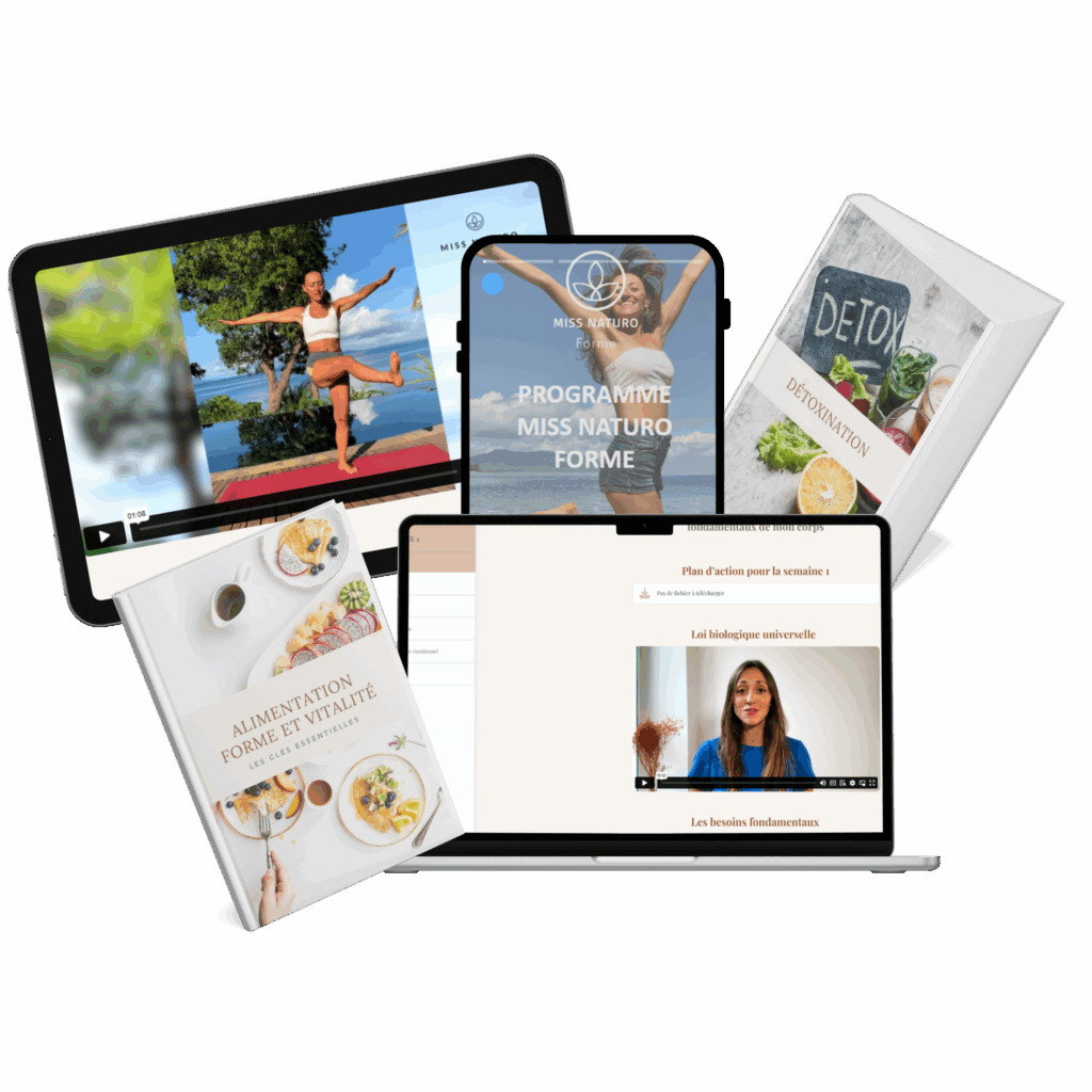 élément du programme