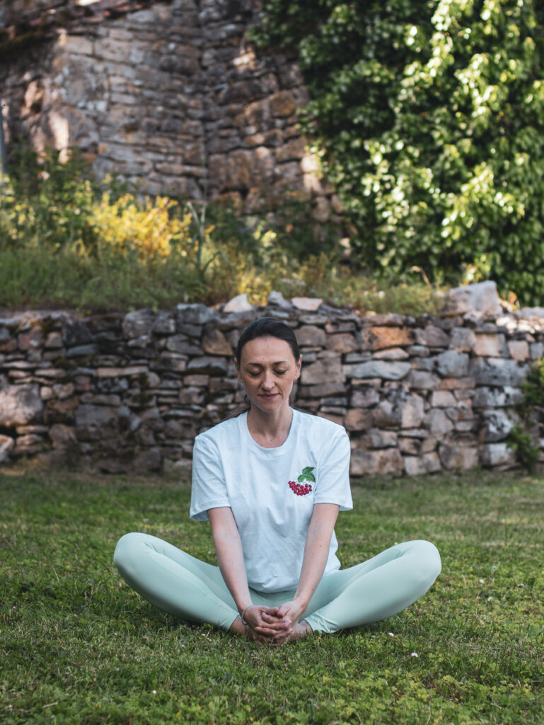 Ateliers Entreprise yoga